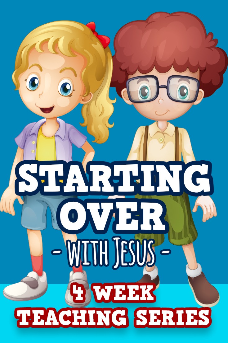 Starting Over Pinterest size